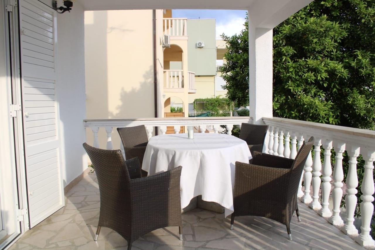 Superior Apt, 4 Rooms, 4 Bathrooms Promajna Exterior foto