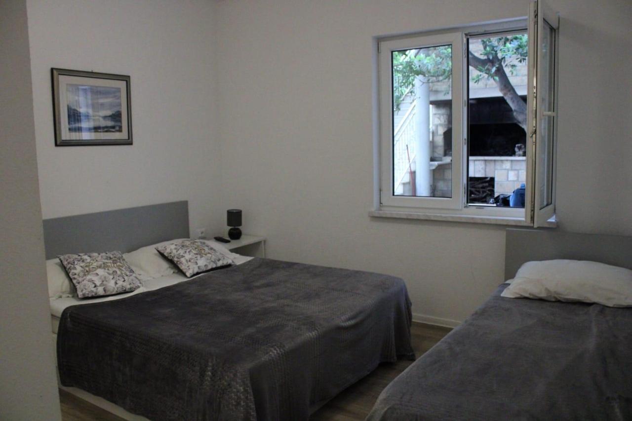 Superior Apt, 4 Rooms, 4 Bathrooms Promajna Exterior foto
