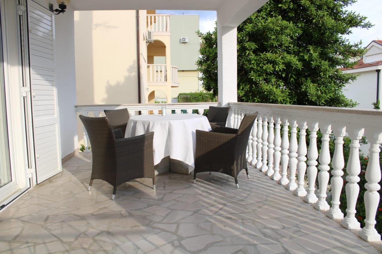 Superior Apt, 4 Rooms, 4 Bathrooms Promajna Exterior foto