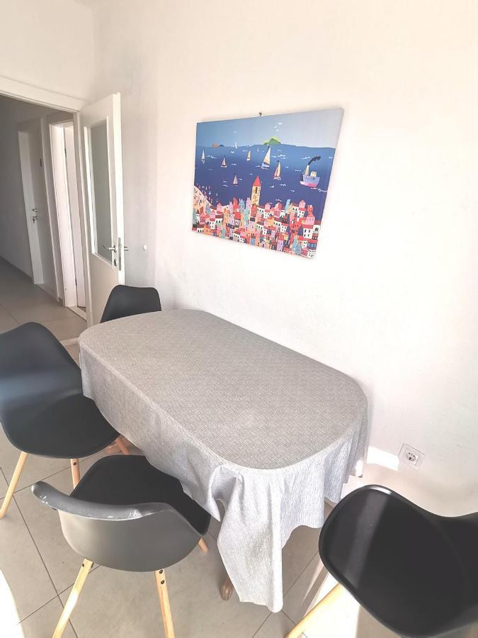 Superior Apt, 4 Rooms, 4 Bathrooms Promajna Exterior foto