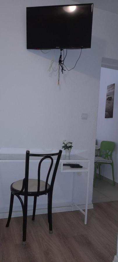 Superior Apt, 4 Rooms, 4 Bathrooms Promajna Exterior foto